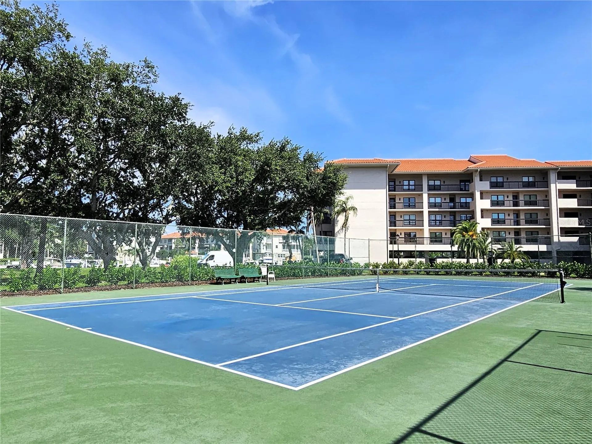 1800 Mariner Drive Tarpon Springs FL 34689