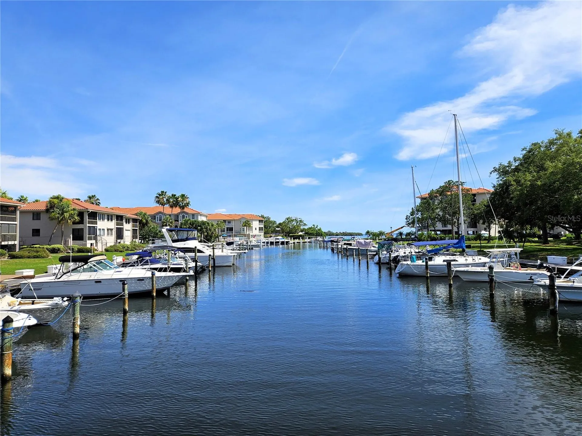 1800 Mariner Drive Tarpon Springs FL 34689