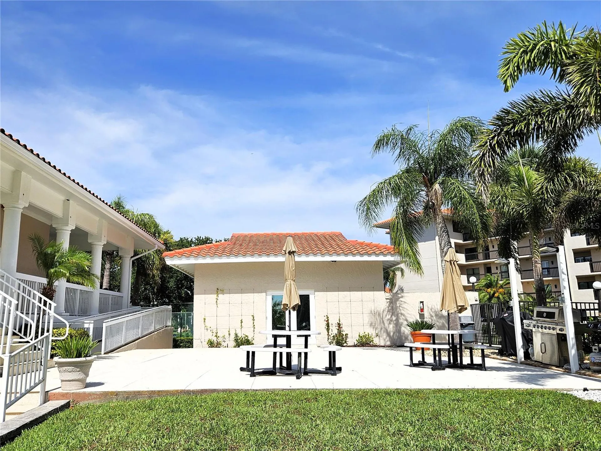 1800 Mariner Drive Tarpon Springs FL 34689
