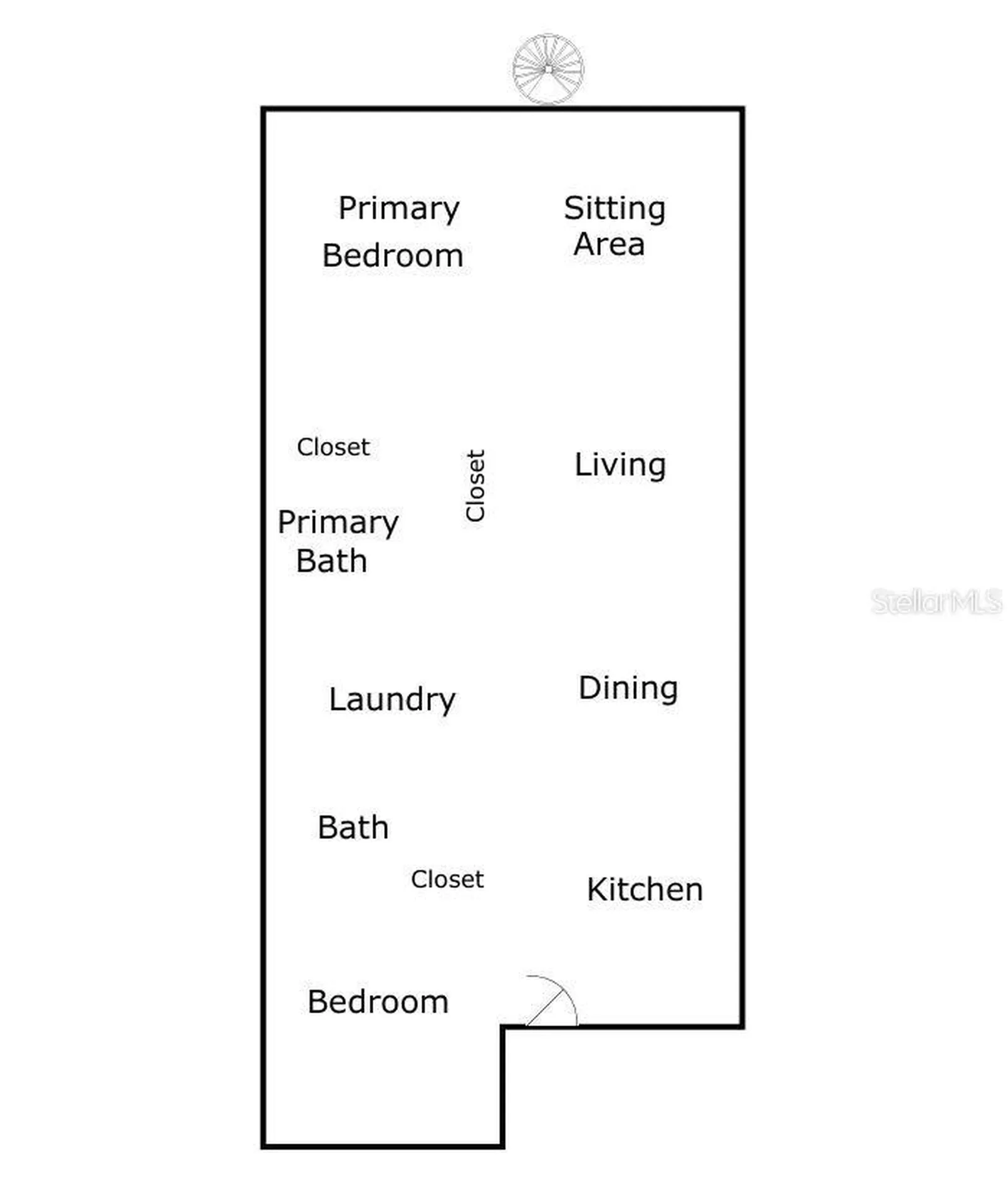 1800 Mariner Drive Tarpon Springs FL 34689