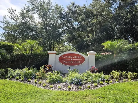1800 Mariner Drive Tarpon Springs FL 34689