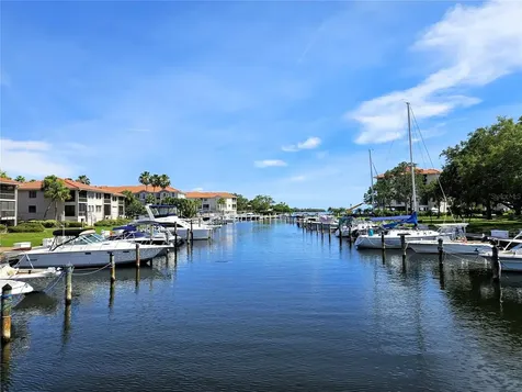 1800 Mariner Drive Tarpon Springs FL 34689