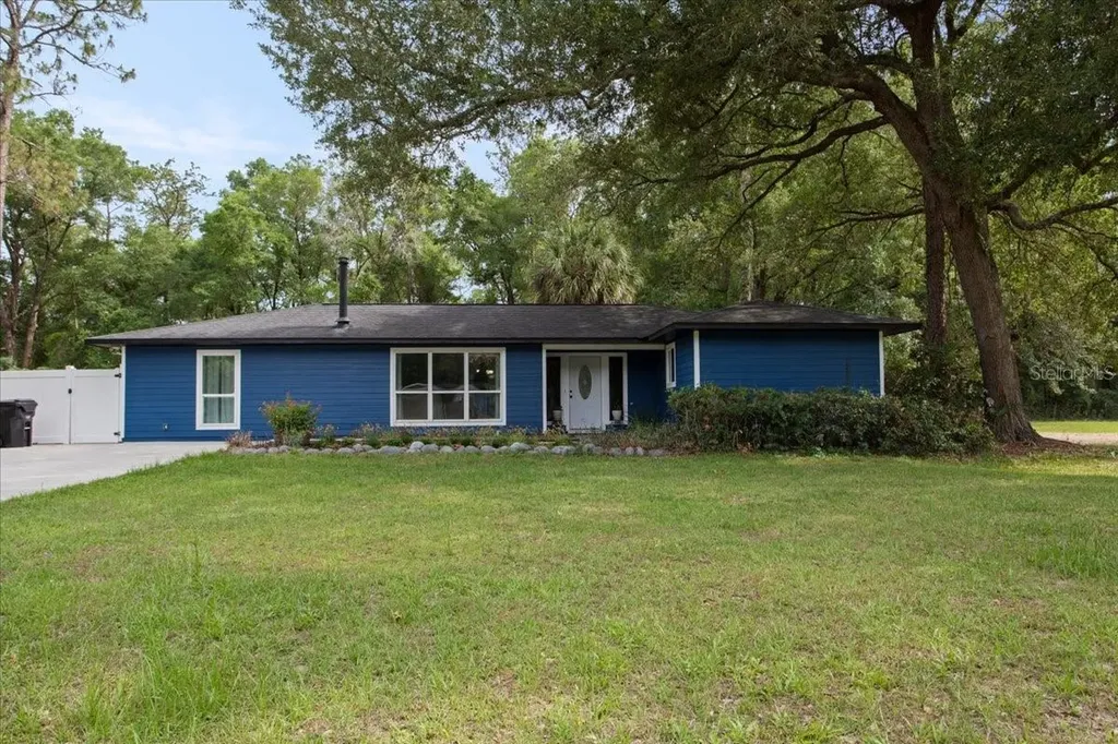 10803 SW 92nd Place Gainesville FL 32608