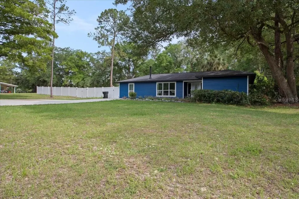 10803 SW 92nd Place Gainesville FL 32608