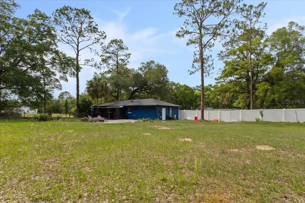 10803 SW 92nd Place Gainesville FL 32608