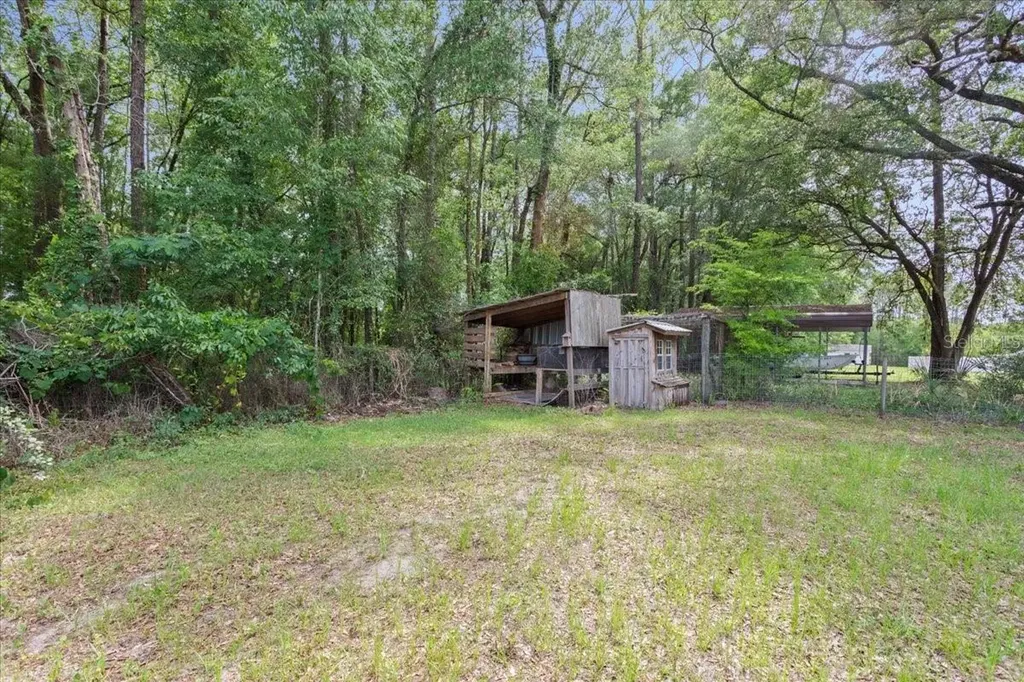 10803 SW 92nd Place Gainesville FL 32608