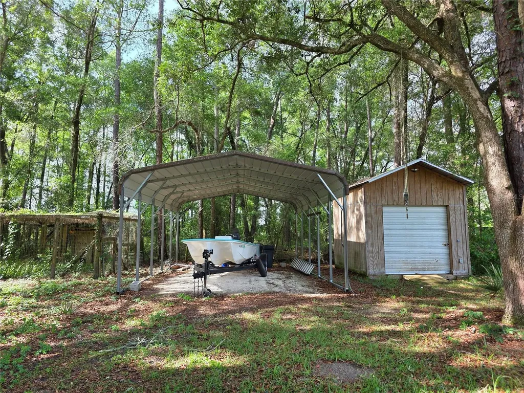 10803 SW 92nd Place Gainesville FL 32608