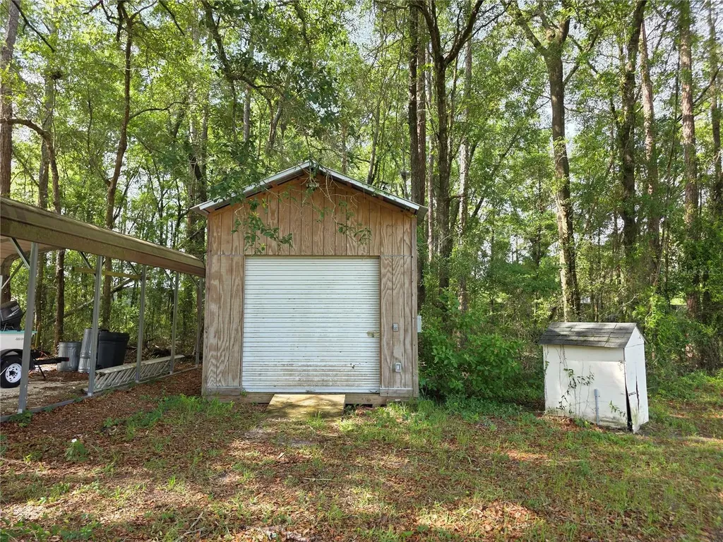 10803 SW 92nd Place Gainesville FL 32608