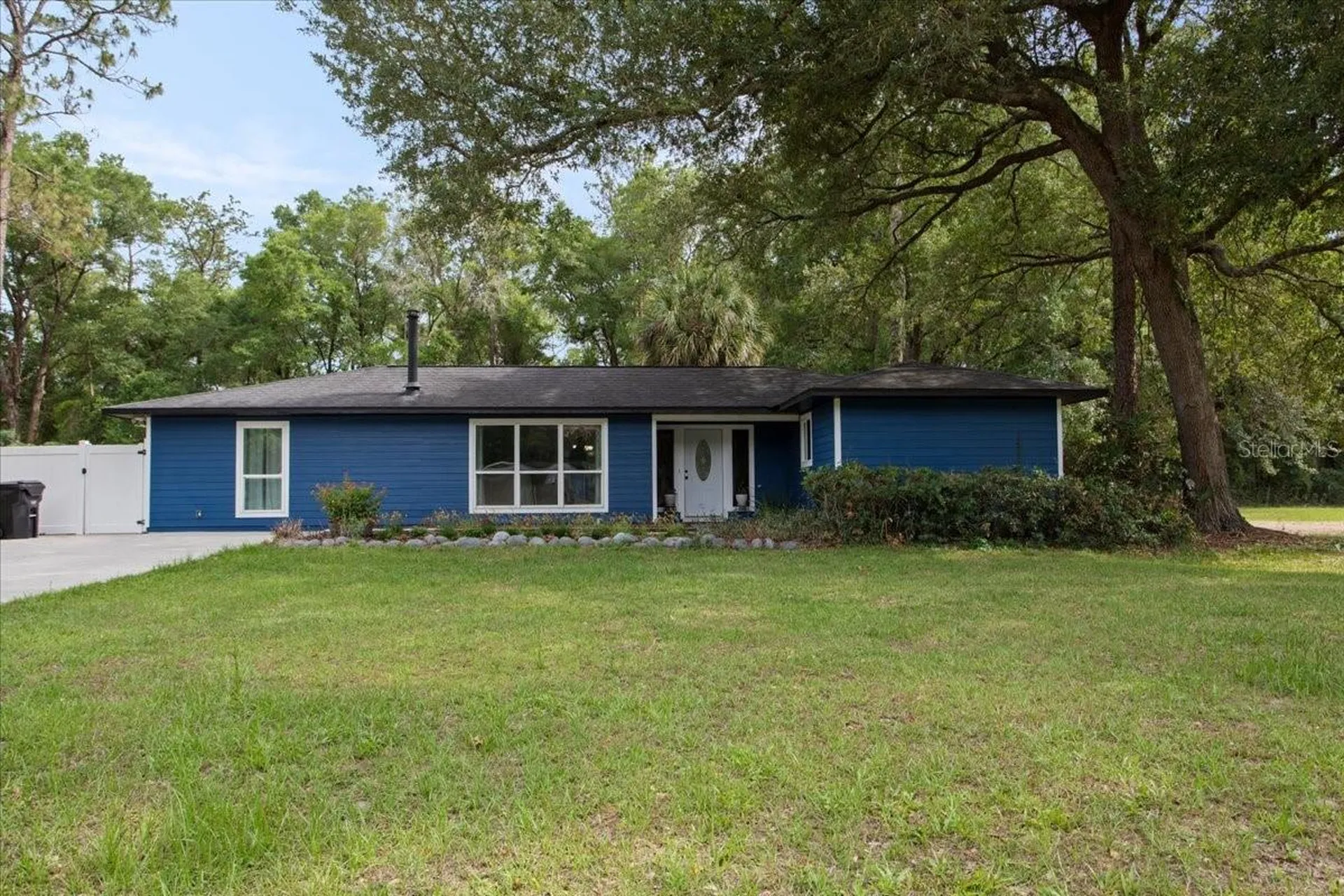 10803 SW 92nd Place Gainesville FL 32608