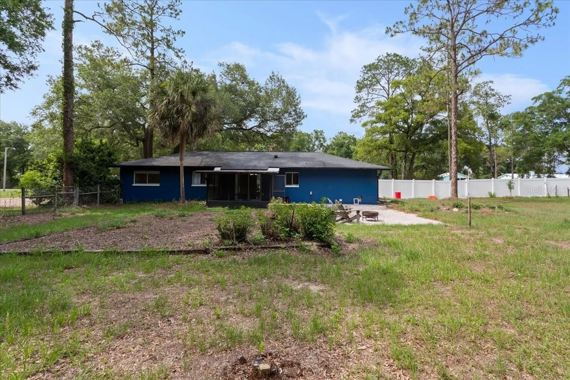 10803 SW 92nd Place Gainesville FL 32608