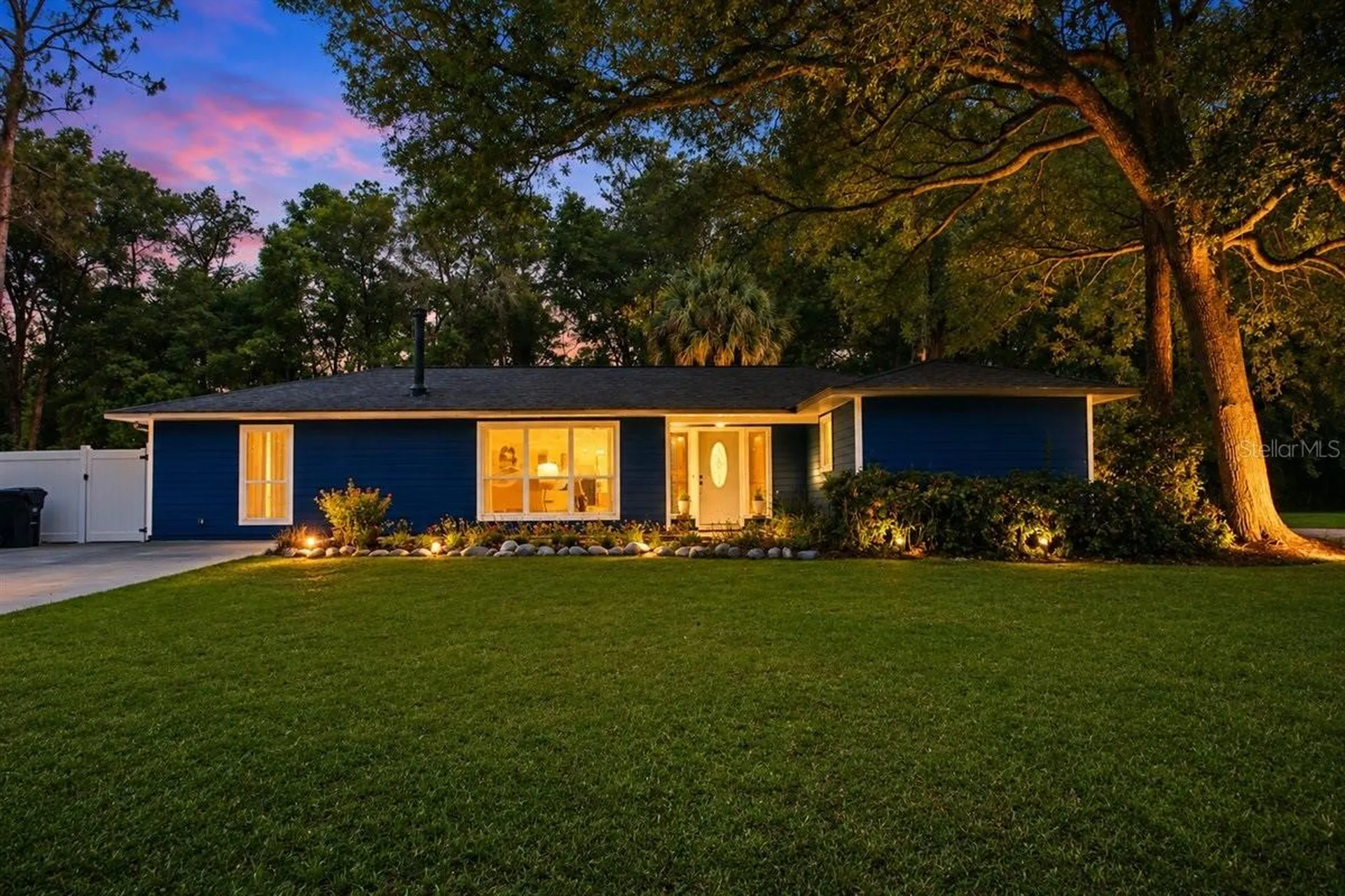 10803 SW 92nd Place Gainesville FL 32608