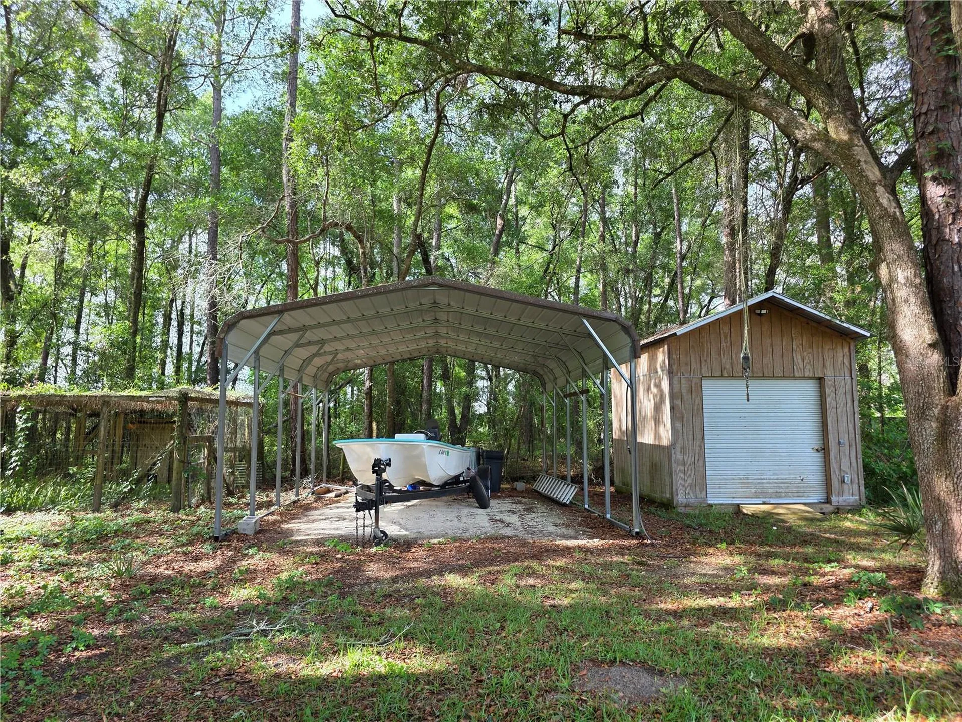 10803 SW 92nd Place Gainesville FL 32608