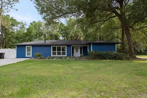 10803 SW 92nd Place Gainesville FL 32608