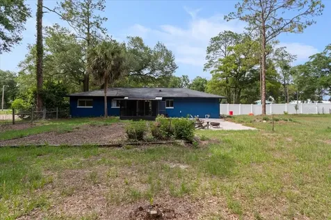 10803 SW 92nd Place Gainesville FL 32608