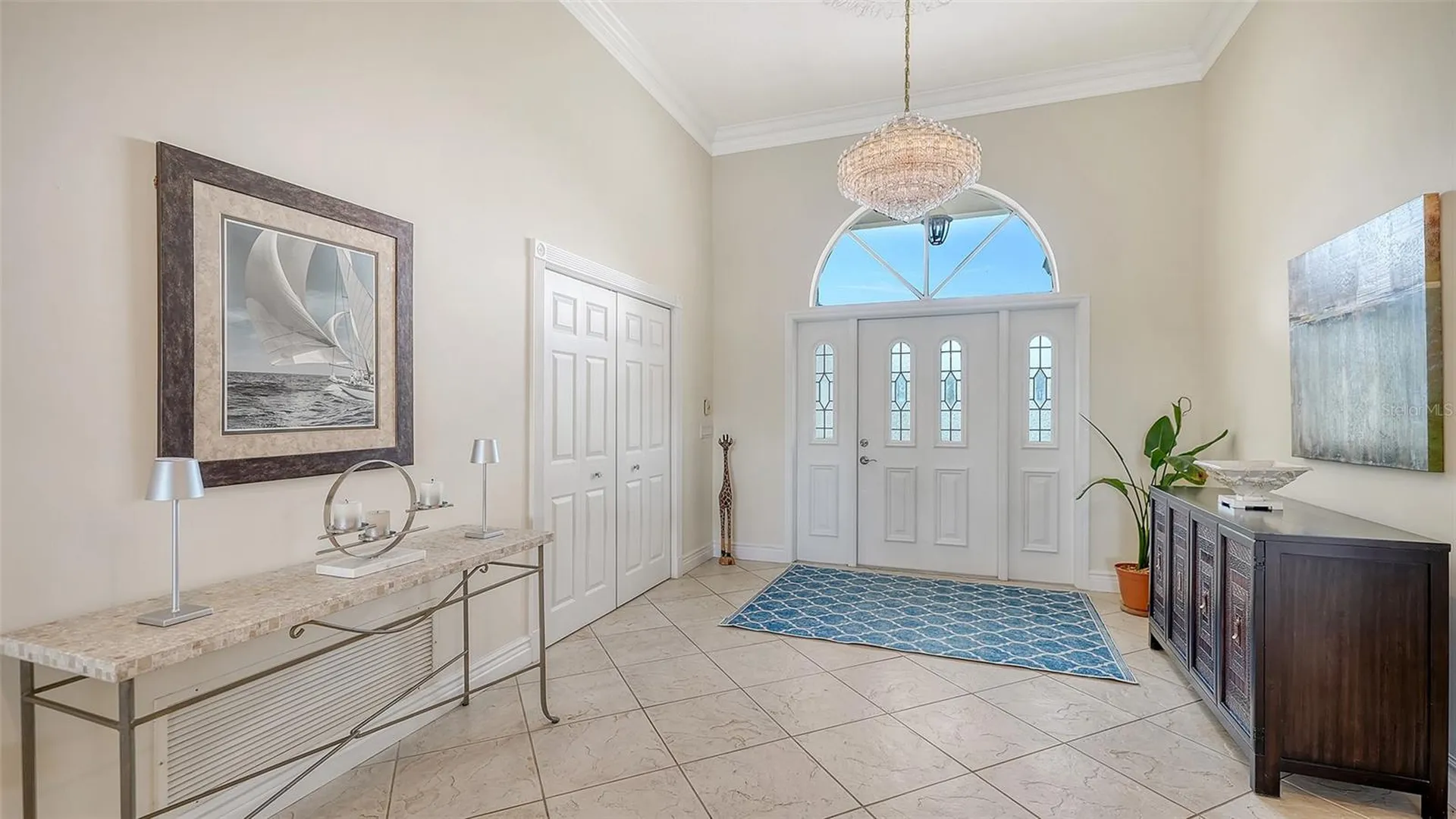 3988 Losillias Drive Sarasota FL 34238