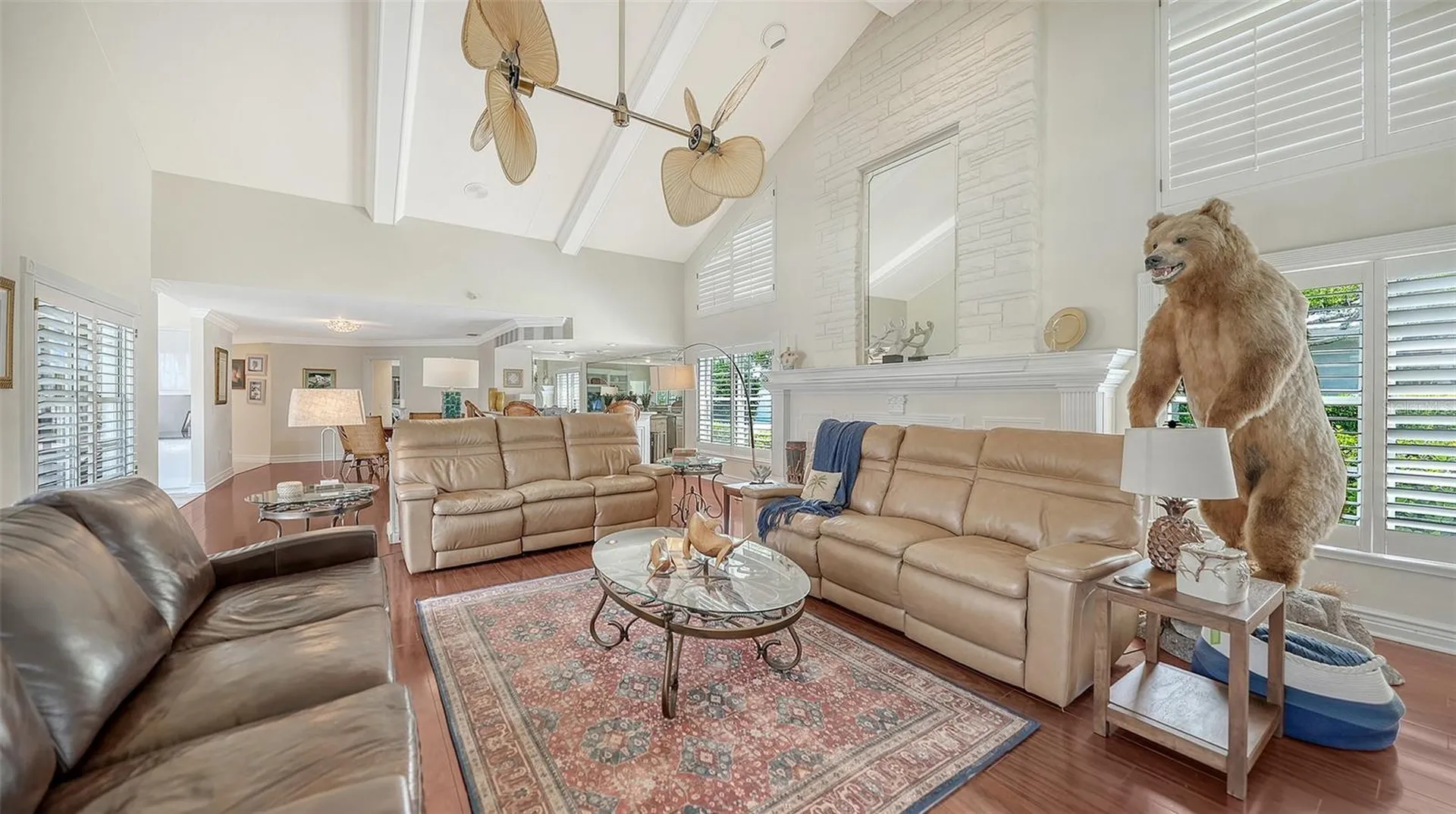 3988 Losillias Drive Sarasota FL 34238