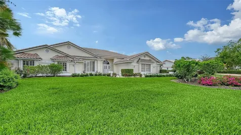 3988 Losillias Drive Sarasota FL 34238