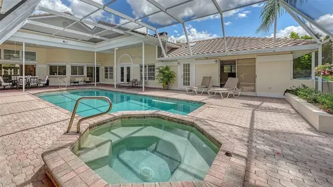 3988 Losillias Drive Sarasota FL 34238