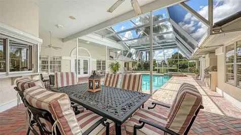 3988 Losillias Drive Sarasota FL 34238