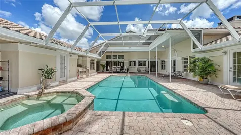3988 Losillias Drive Sarasota FL 34238