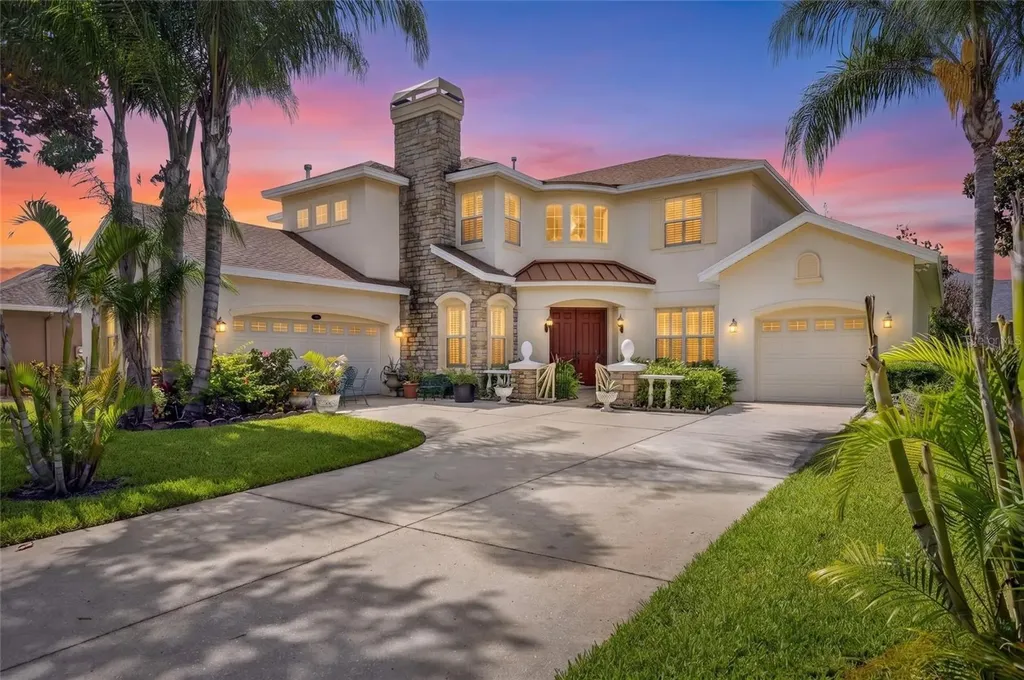 2713 Park Meadow Drive Valrico FL 33594