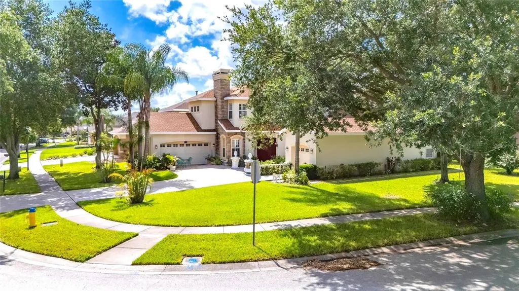 2713 Park Meadow Drive Valrico FL 33594