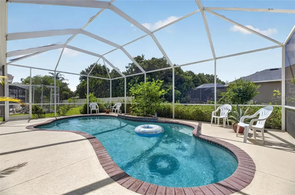 2713 Park Meadow Drive Valrico FL 33594