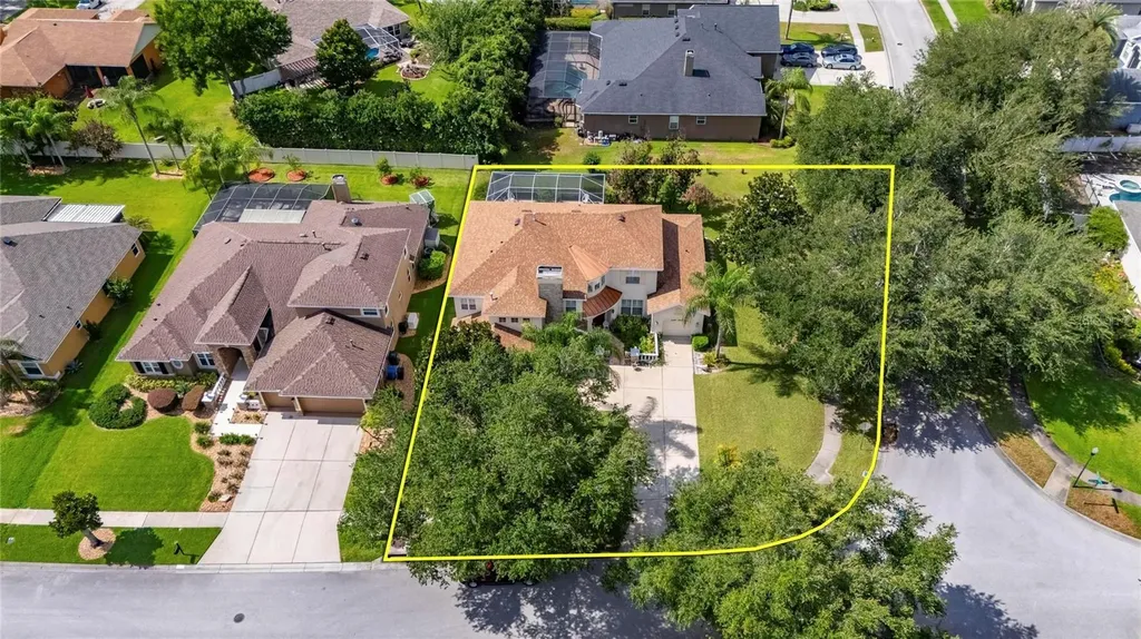 2713 Park Meadow Drive Valrico FL 33594
