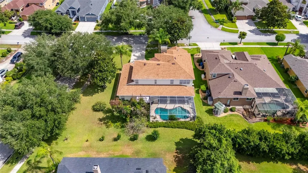 2713 Park Meadow Drive Valrico FL 33594