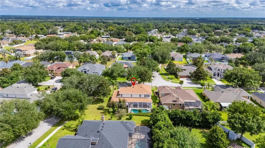 2713 Park Meadow Drive Valrico FL 33594