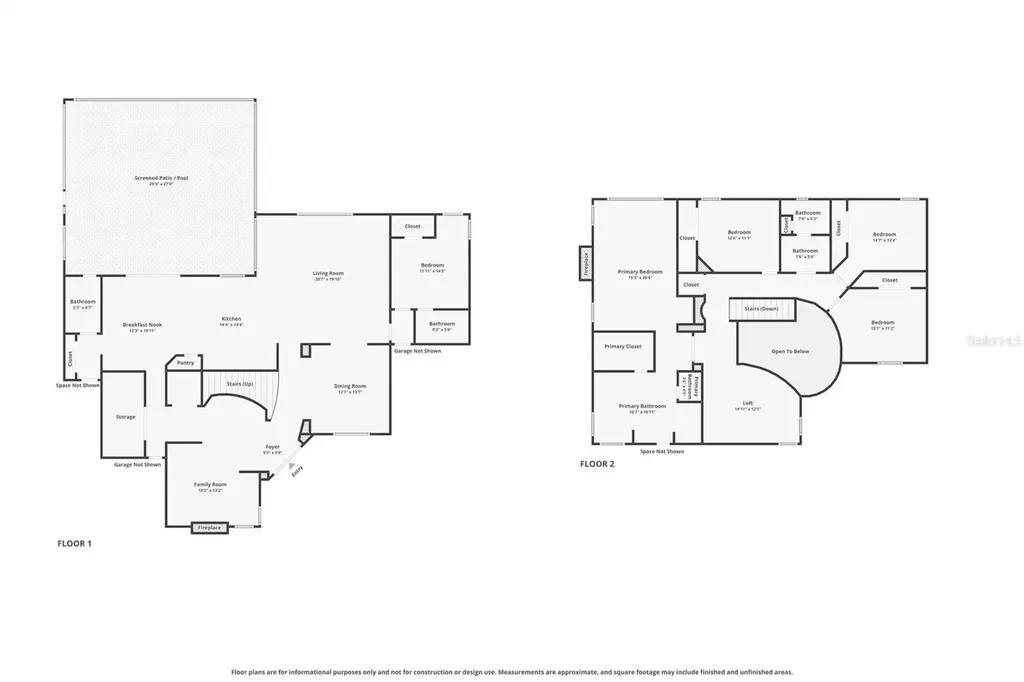 2713 Park Meadow Drive Valrico FL 33594