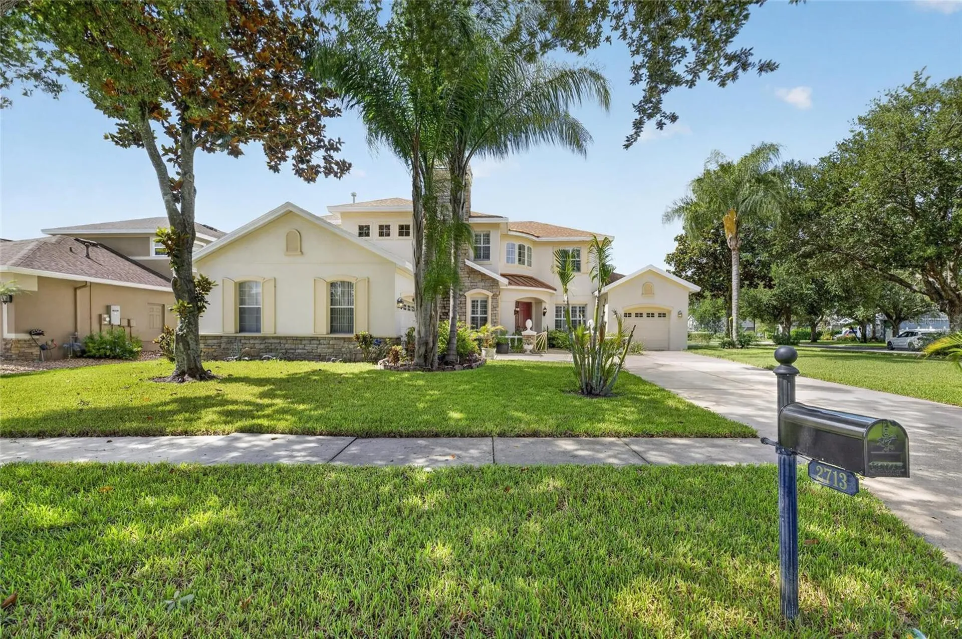 2713 Park Meadow Drive Valrico FL 33594
