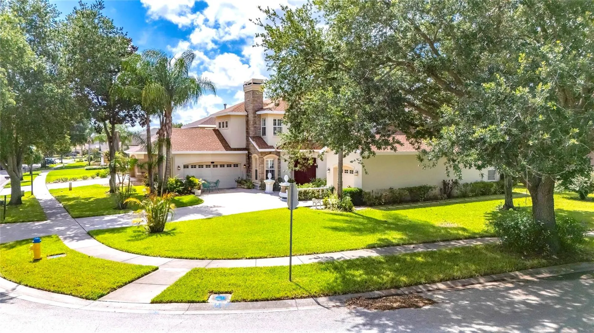 2713 Park Meadow Drive Valrico FL 33594