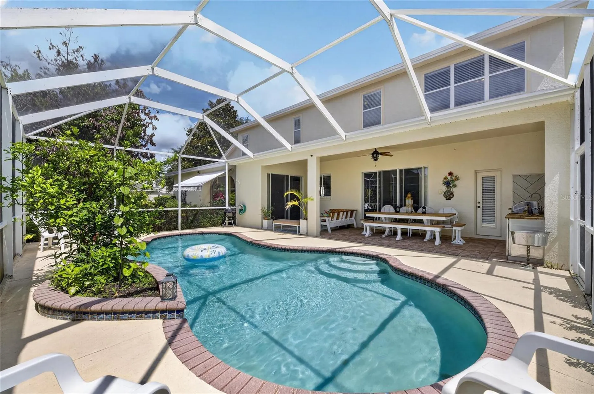 2713 Park Meadow Drive Valrico FL 33594