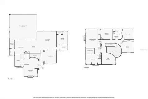 2713 Park Meadow Drive Valrico FL 33594