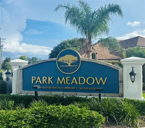 2713 Park Meadow Drive Valrico FL 33594
