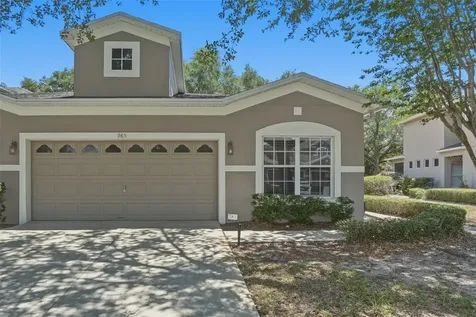965 Davenwood Court Ocoee FL 34761