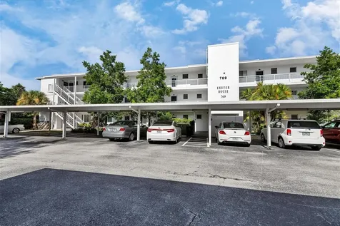 769 John Ringling Boulevard Sarasota FL 34236