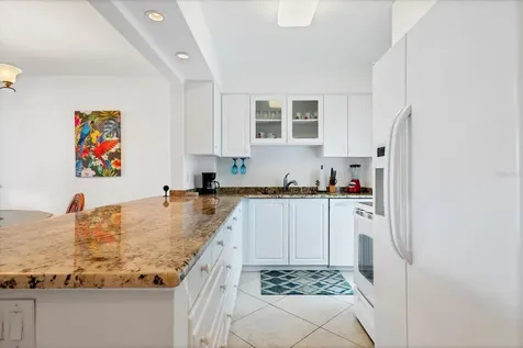 769 John Ringling Boulevard Sarasota FL 34236
