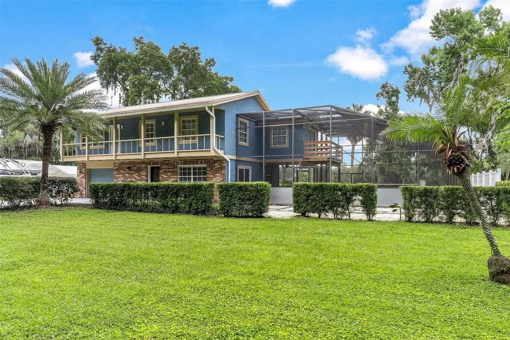 1008 Monterey Drive Leesburg FL 34748