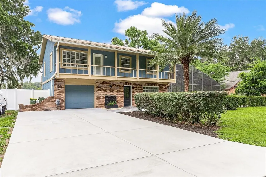 1008 Monterey Drive Leesburg FL 34748