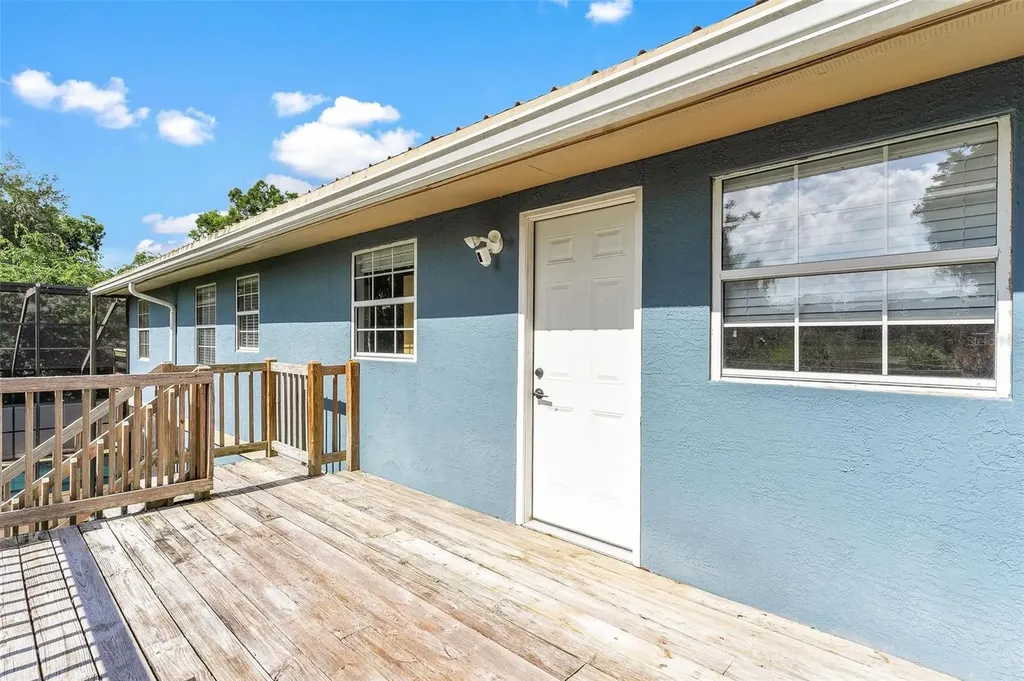 1008 Monterey Drive Leesburg FL 34748