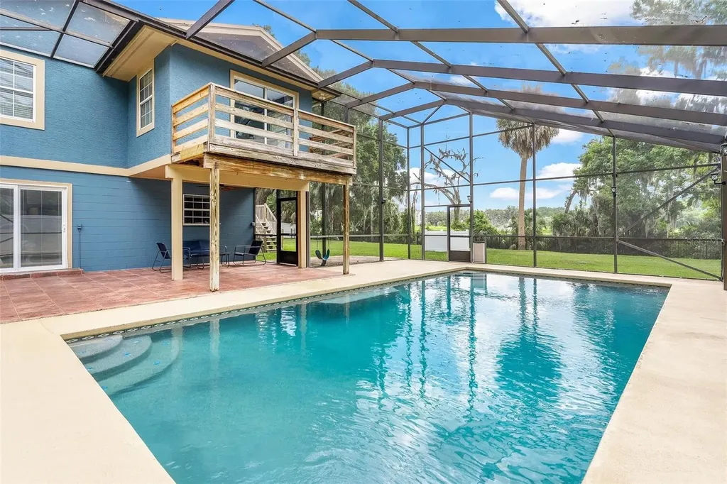 1008 Monterey Drive Leesburg FL 34748
