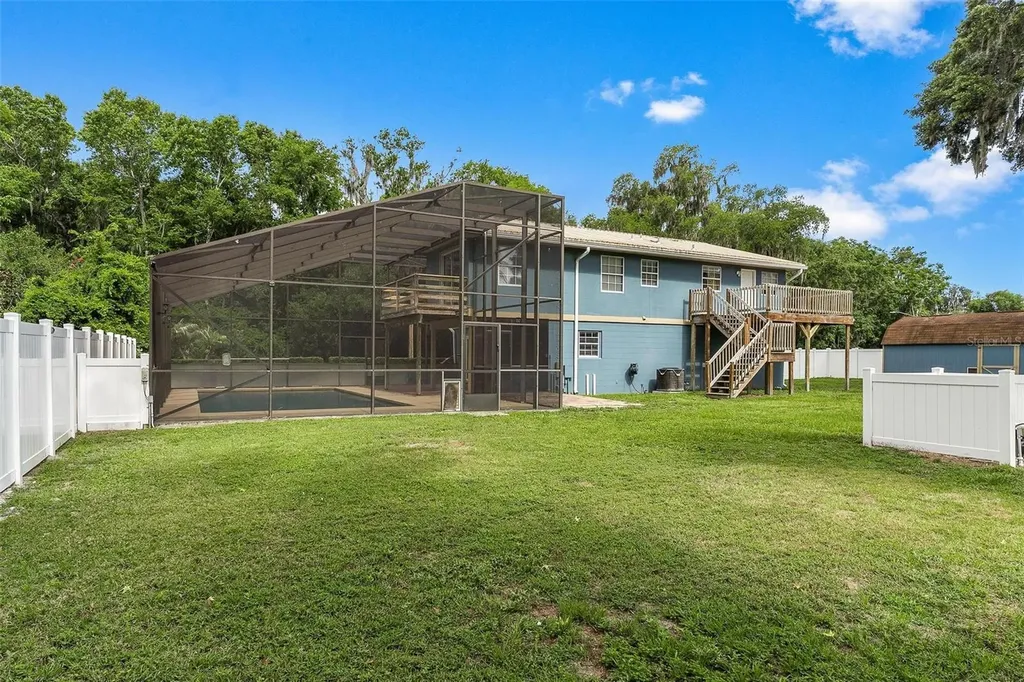 1008 Monterey Drive Leesburg FL 34748