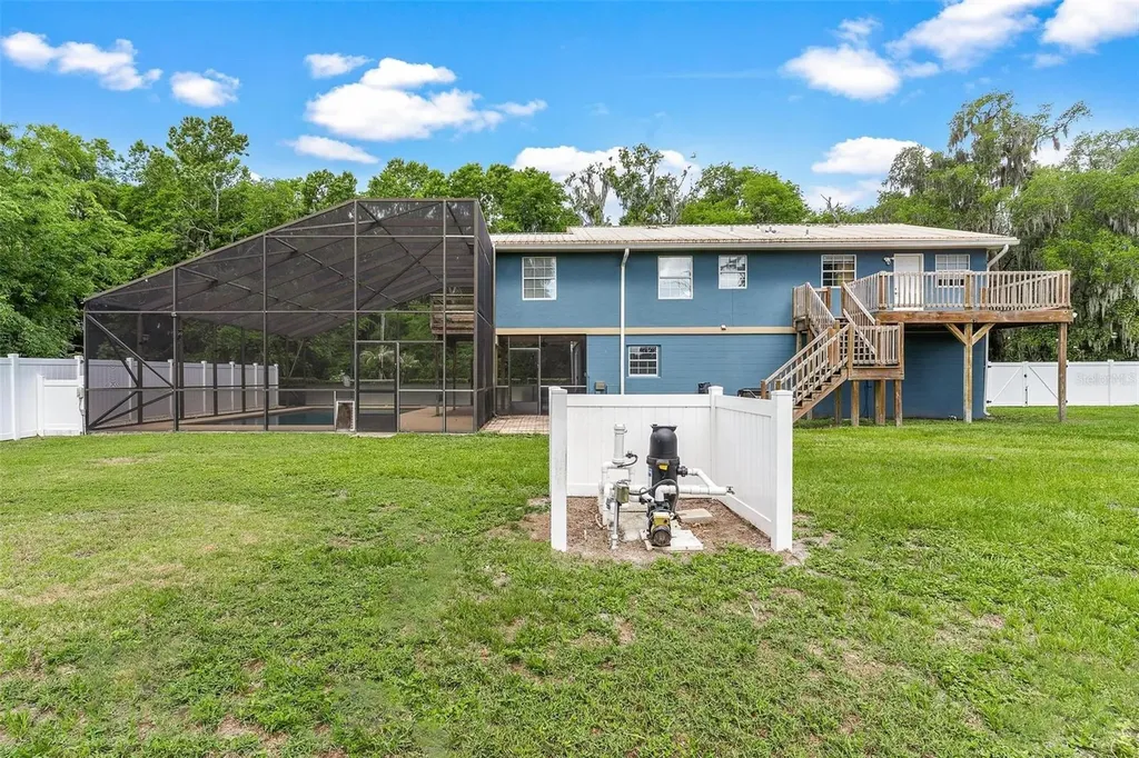 1008 Monterey Drive Leesburg FL 34748