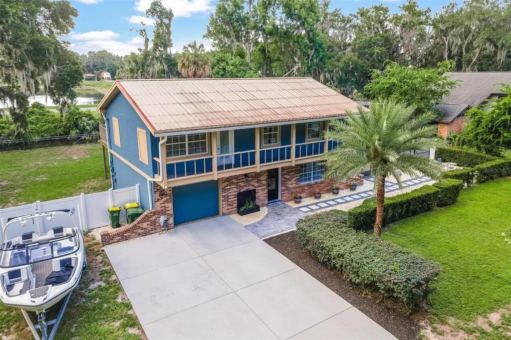 1008 Monterey Drive Leesburg FL 34748