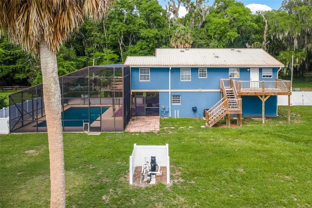 1008 Monterey Drive Leesburg FL 34748