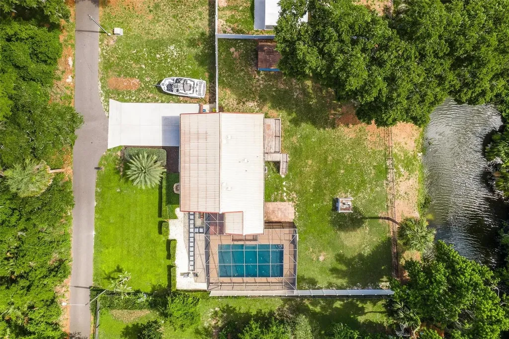 1008 Monterey Drive Leesburg FL 34748