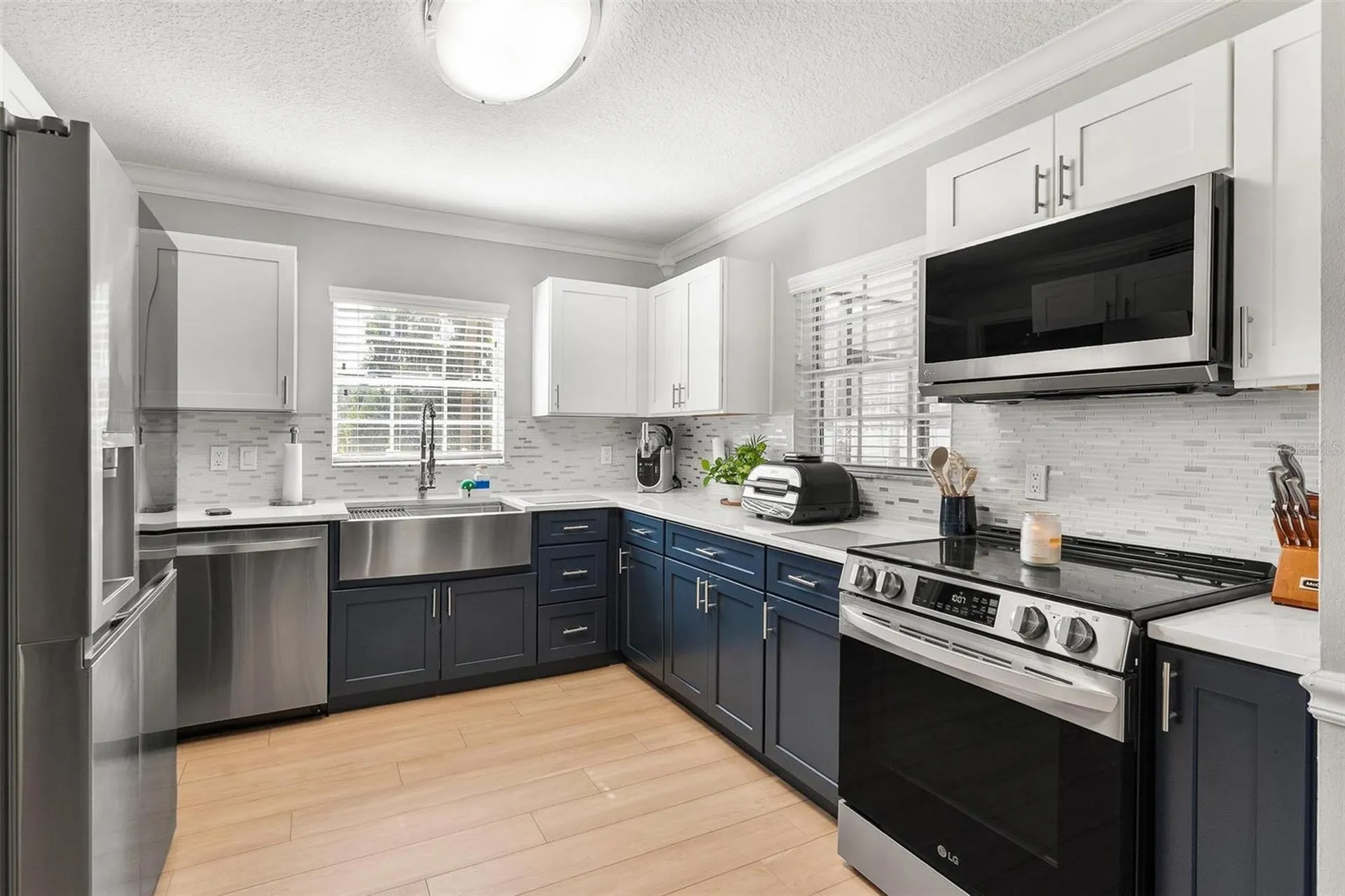 1008 Monterey Drive Leesburg FL 34748
