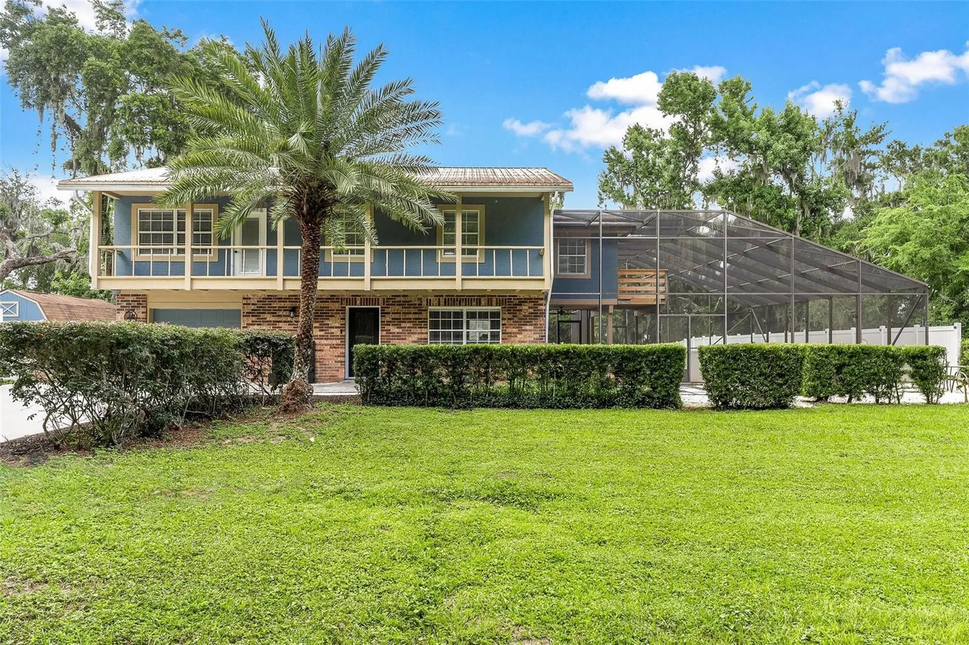 1008 Monterey Drive Leesburg FL 34748